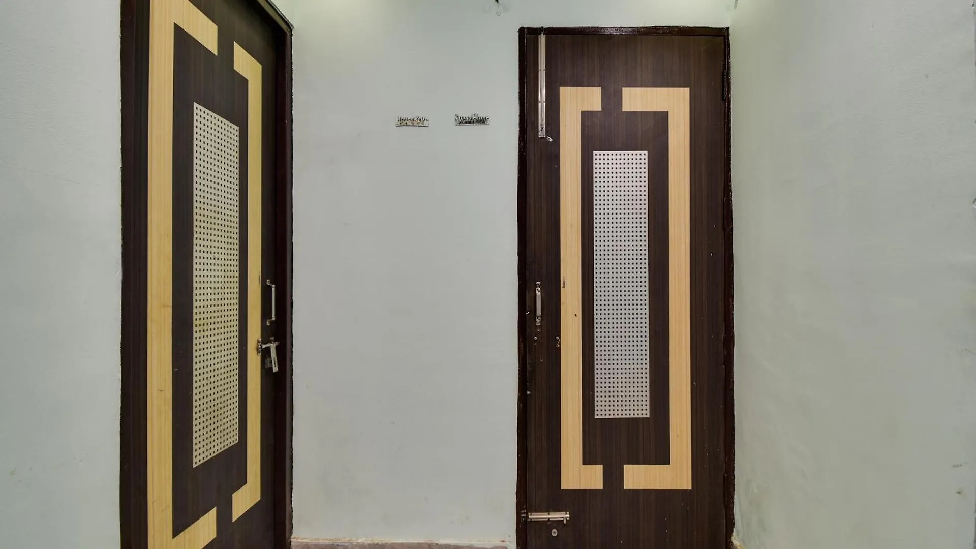 Hotel O Shyam Residency Delhi  4*, Delhi (National Capital Territory of India) India