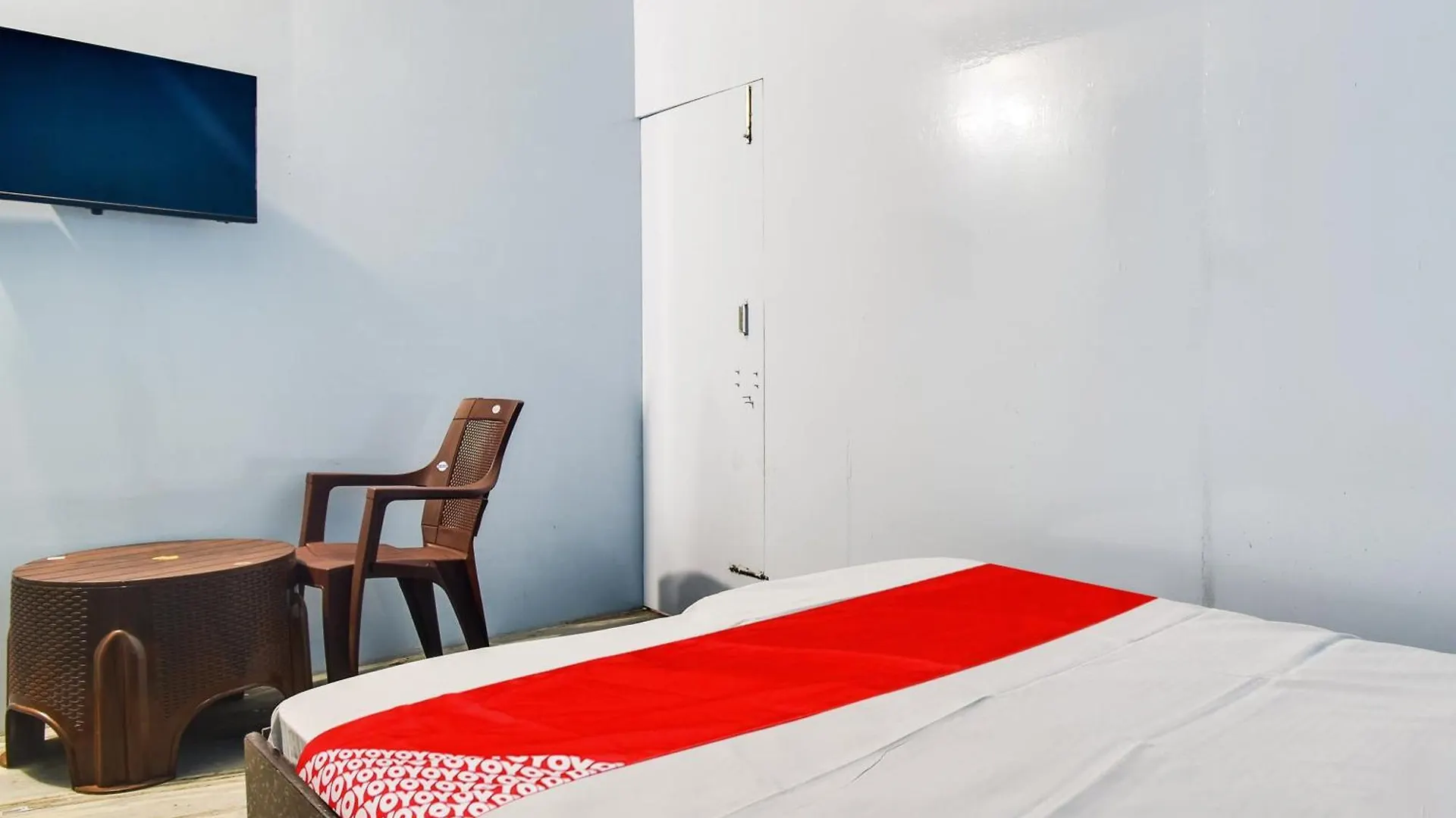 Hotel O Shyam Residency Delhi