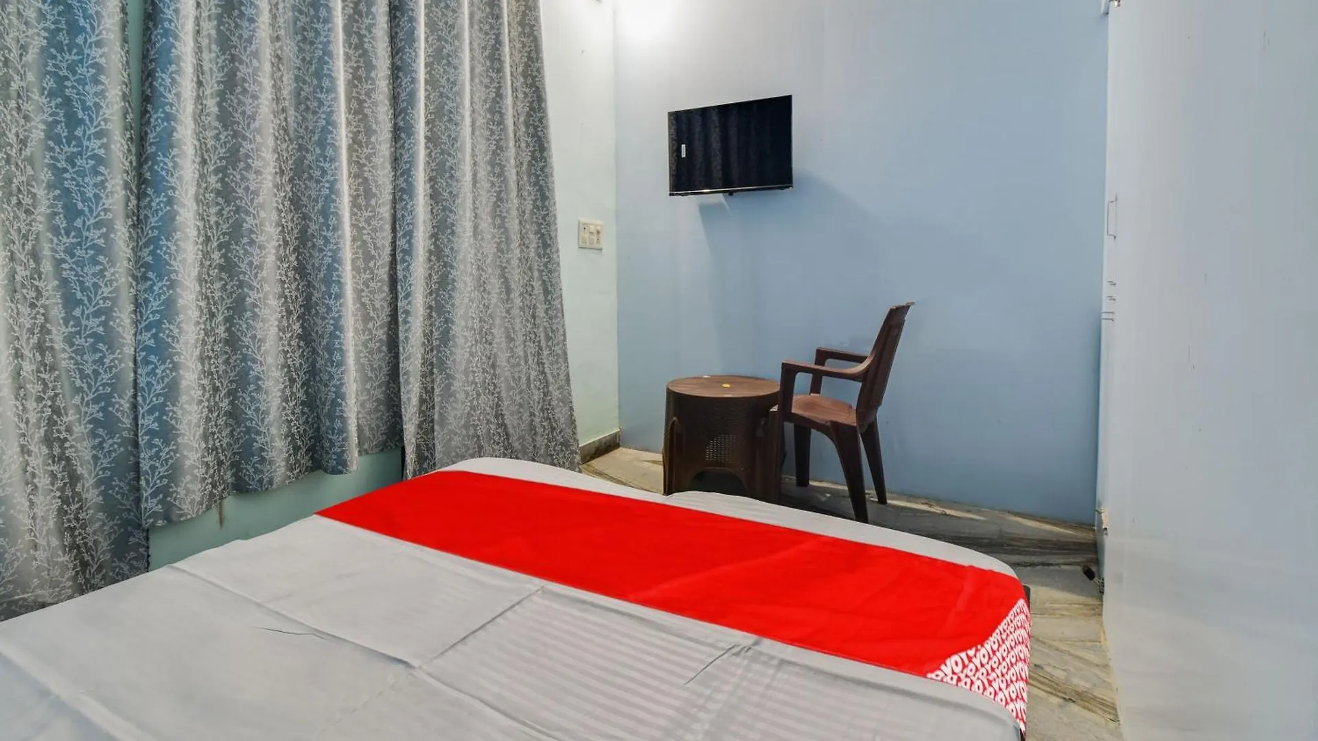 Hotel O Shyam Residency Delhi  4*, Delhi (National Capital Territory of India) India