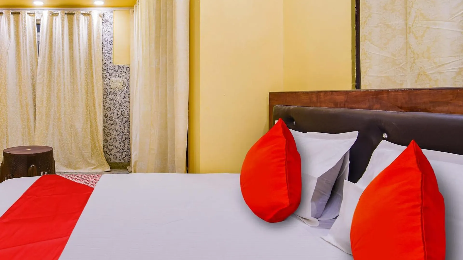 Hotel O Shyam Residency Delhi