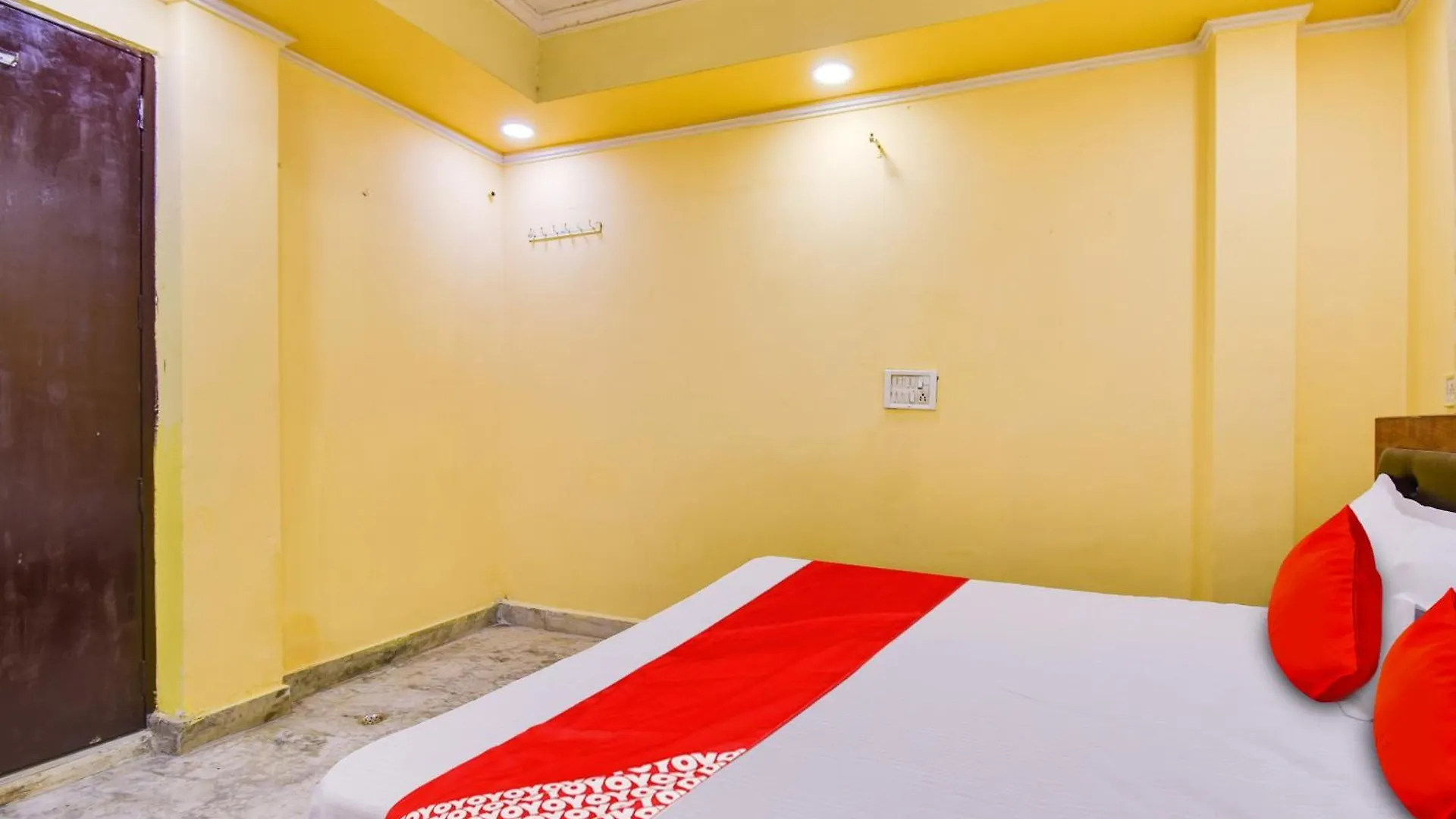 Hotel O Shyam Residency Delhi
