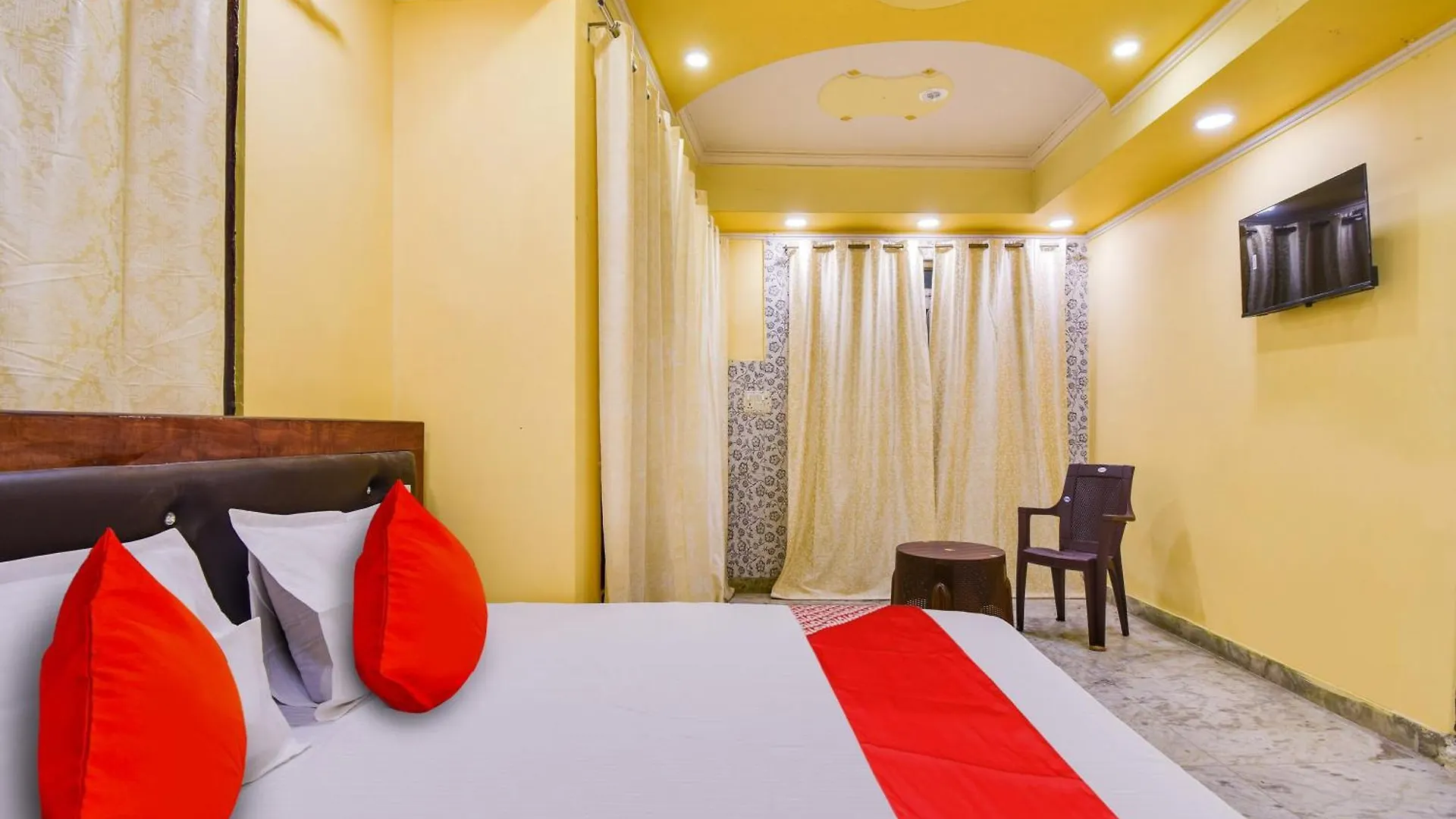 Hotel O Shyam Residency Delhi  Delhi (National Capital Territory of India)