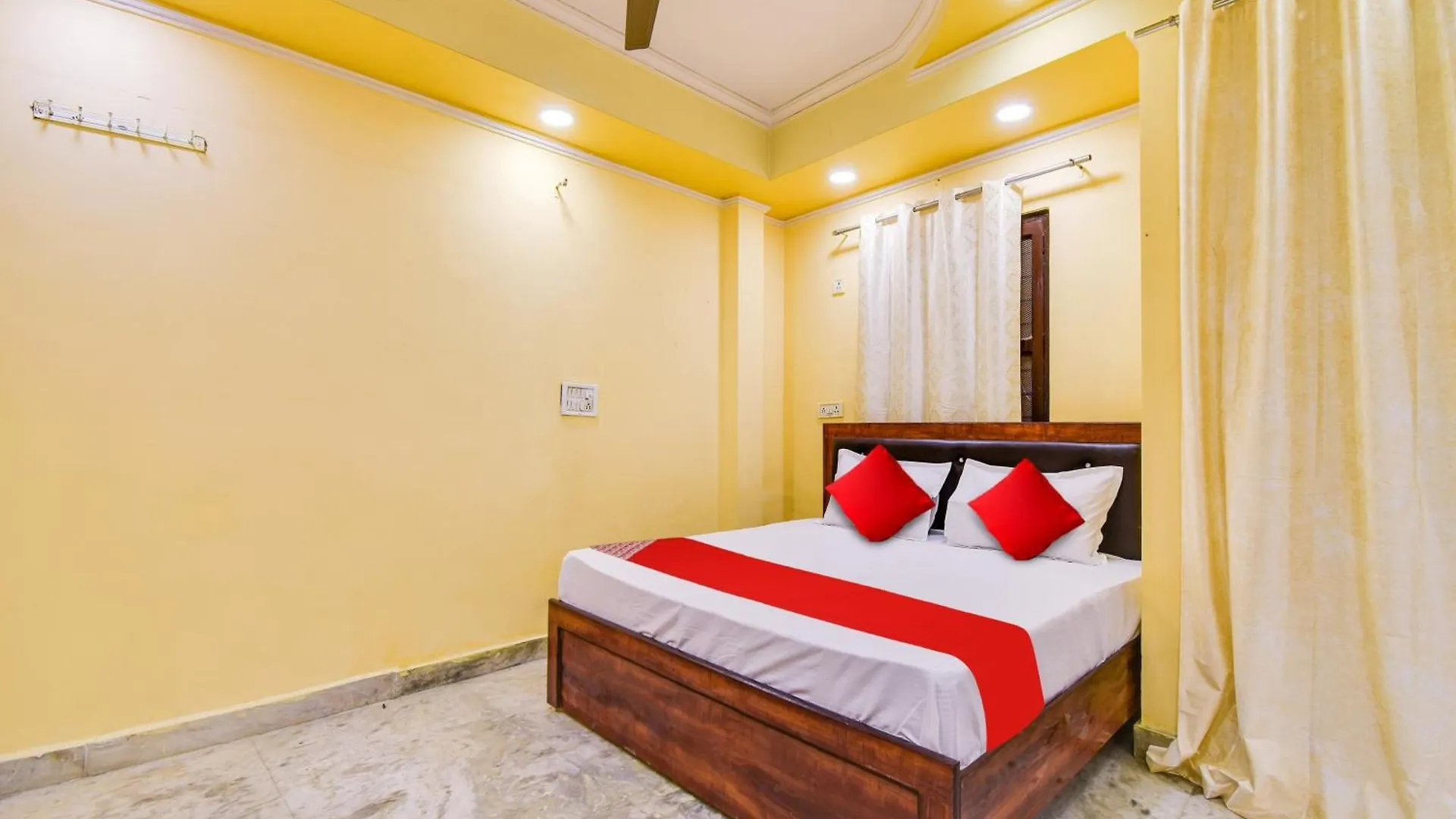 Hotel O Shyam Residency Delhi  4*, Delhi (National Capital Territory of India)