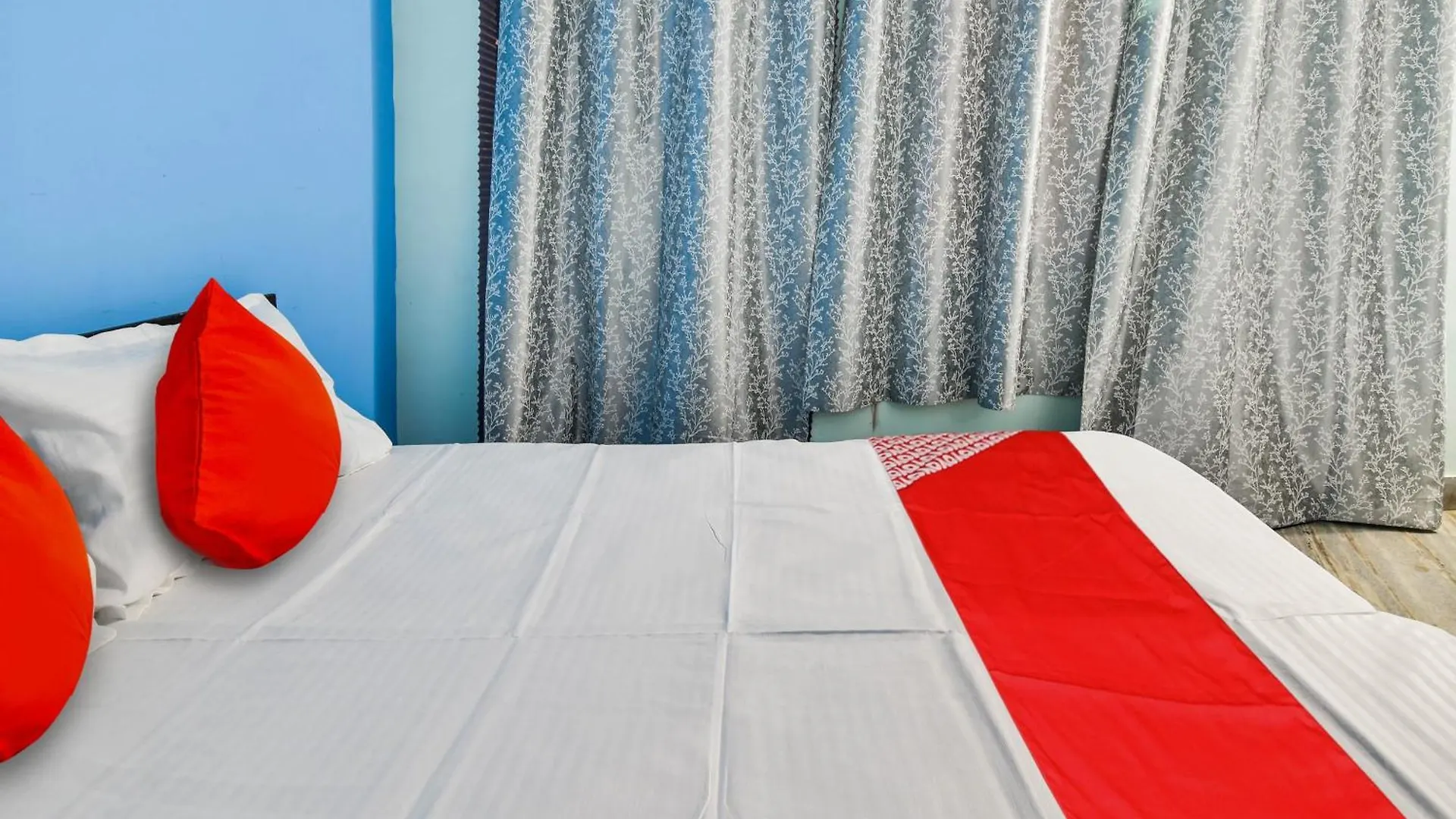 Hotel O Shyam Residency Delhi  Delhi (National Capital Territory of India)