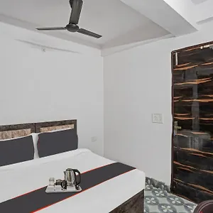 Super O Sk Residency Rohini **** Delhi (National Capital Territory of India)